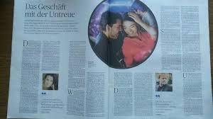 Liebesbetrug, Ghosting, Romance Scamming, Bezness Fremdgehen!
