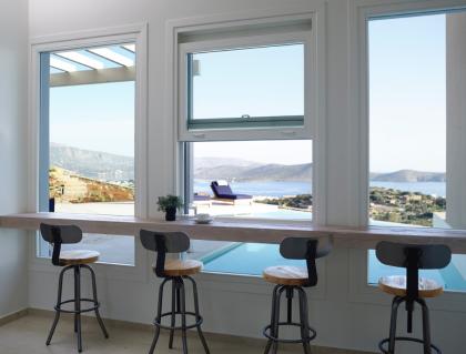 Traumhafte Villa auf Kreta zu verkaufen - Greekproperty24.com