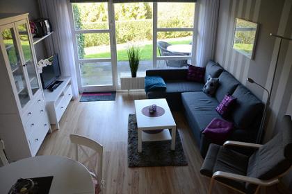 Ferienwohnung Eschenweg Schönberger Strand Ostsee