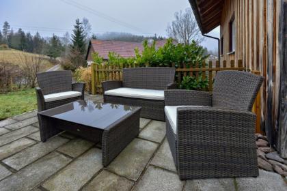 Schwarzwald Haus Enzklösterle mit Sauna, Garten, Kaminofen bis 16 Personen