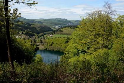 Wandern in der Eifel-Mosel-Region, 2 Fewo frei.