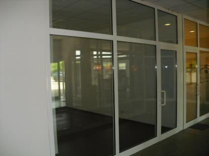 Gewerbeeinheit in Mittelbach / Hoferstr.