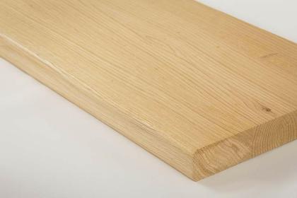 STUFE 95x28x4cm + SETZSTUFEN TREPPE HOLZTREPPENSTUFEN BUCHENHOLZ MASSIVHOLZSTUFE