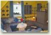 Seeschwalbe - Appartement 4 – Insel Sylt