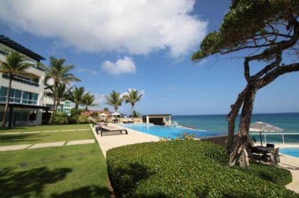 Fantastisches Strand Penthaus mit traumhaftem Meerblick