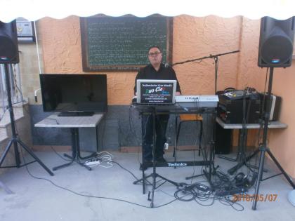 ITALIENISCH DEUTSCH HOCHZEIT DJ LIVE MUSIK
