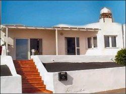 Ferienhausvermietung auf den Kanaren -  Casa Joan auf Lanzarote