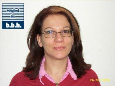 Buchhaltungsbüro Gisela Huber