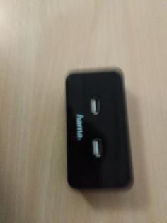 Usb Hub mit 7 steckplätzen