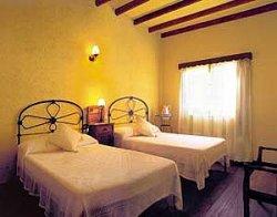 Landhaus Azúcar in Adeje im Süden von Teneriffa
