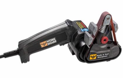 Work Sharp Knife and Tool Sharpener Top Messerschärfer