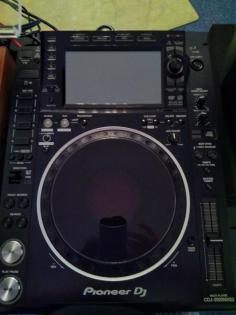 Pioneer DJ - SET (Rane2014Mixer + 2 CDJ-2000-NXS2 +Pioneer RMX-1000... )