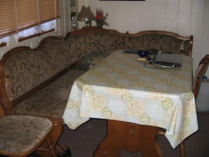 Verkaufe Campingplatz mit direkten Seeblick