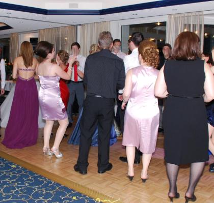 Darbukam - Hochzeit Deutsch Türkisch