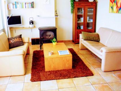 6P. Feha, Dackels sind Willkommen, Zeeland, Nähe Domburg