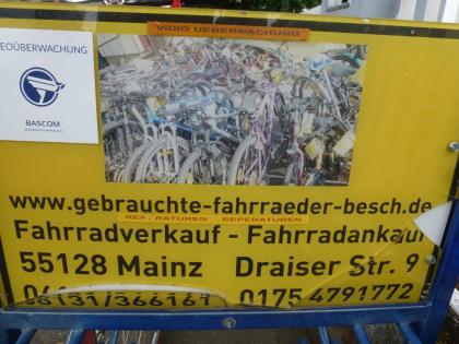 (164) 11 Gang 27 Zoll Rh 57 Carbon Öl-Bremsen Magura