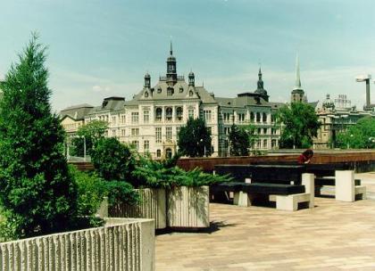 Gruppenreisen nach Pilsen