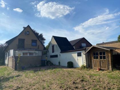Kernsaniertes Einfamilienhaus im Stadtkern von Syke. Stadtzentrum 0,4km!