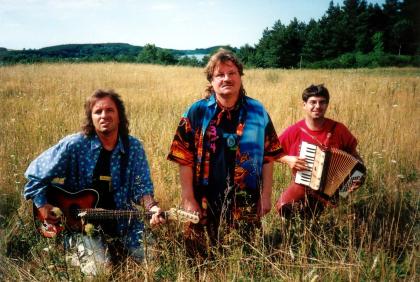 Ohrwurm Partyband