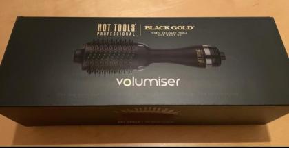 Hot Tools Professional Black Gold Volumiser