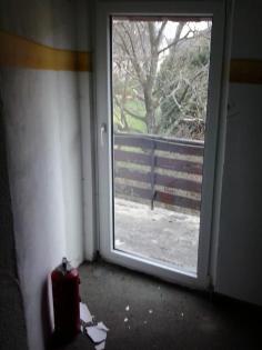 37603 Holzminden HAWK 2 Zi Apartment Whg