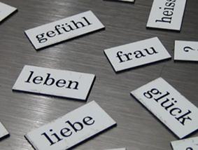 Fernseminar:Werbetexte