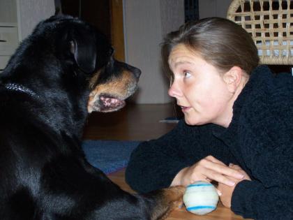 Familiäre und individuelle Hundebetreuung in Castrop-Rauxel