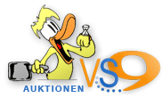 Auktionen + Free Shops