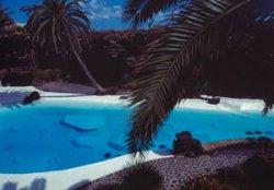 Ferienhausvermietung auf den Kanaren -  Finca la Corona auf Lanzarote