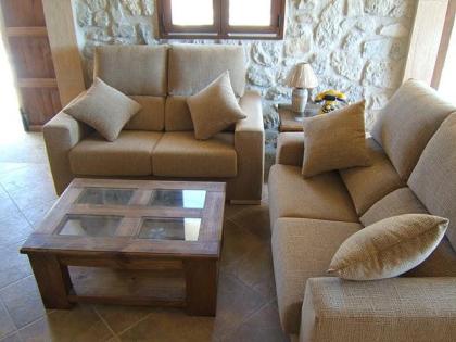 Romantische Finca im Norden Mallorcas, ganz privat (ET/ 2945)