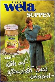 Spargelzeit - Wela Zeit