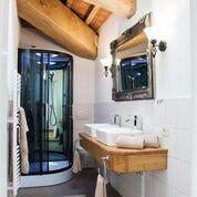 Penthouse Wohnung 140 m in Palazzo Cana Toskana Maremma Italien Nähe Grosseto