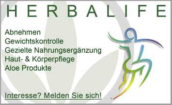 Herbalife-Erfahrungsberichte