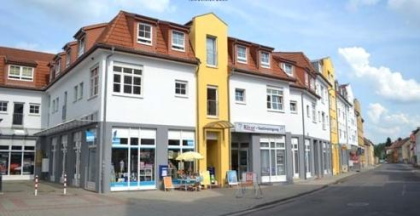 Private dorm Leipzig / Halle bestens für LEJ