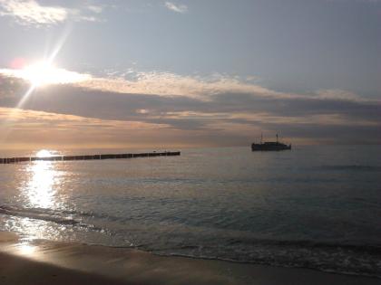 Ferienwohnung Ostsee