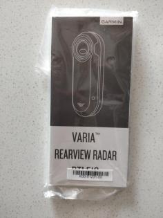 Fahrradradar-/ rücklicht Garmin Varia RTL 516
