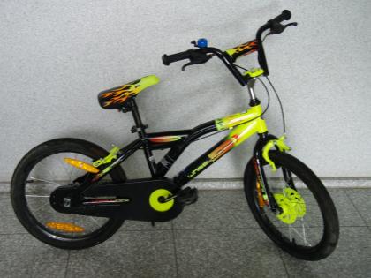 Kinderfahrrad