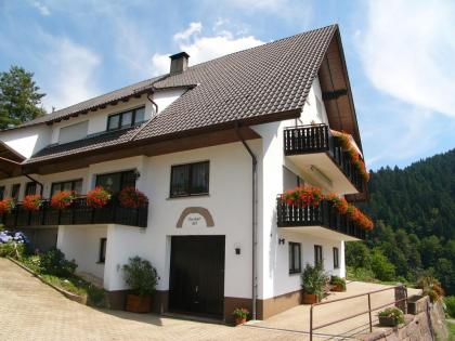 Ferienhaus Müllerbauernhof im Schwarzwald