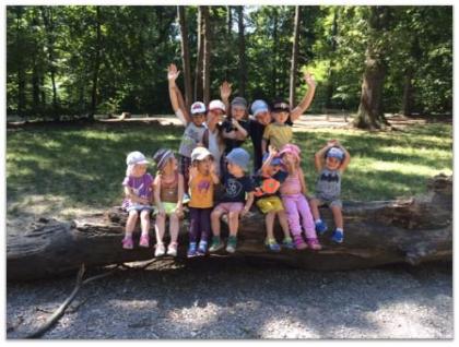 Globegarden Kinderkrippe