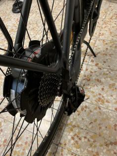 Specialized Turbo S Pedelec