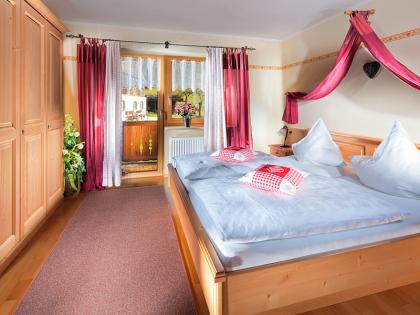 Tipp für Erholungssuchende:Urlaub in Traumferienwohnung in Berchtesgaden