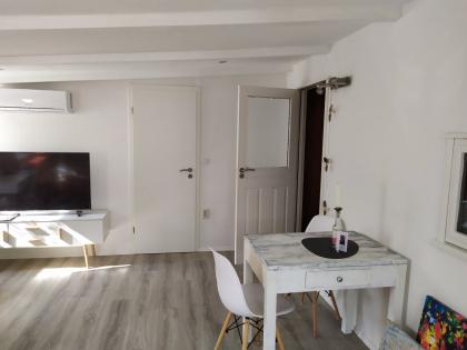 Modernes und gepflegtes Mobilheim, Chalet grenznah in den Niederlanden zu verkau