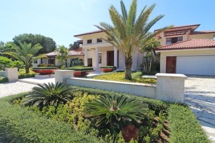 Traum-Residenz in tropischem Resort - Cabarete Immobilien