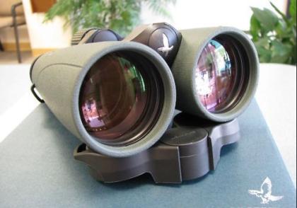 Swarovski Binocular 10x50 EL
