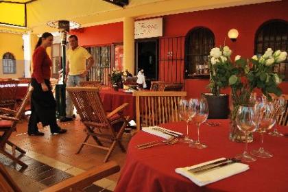 Verkaufe komplett ausgestattetes Restaurant im Norden Fuerteventuras