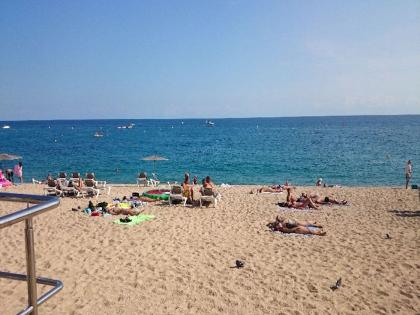❤️ Spanien Ferienwohnung Costa Brava Lloret de Mar günstig mieten