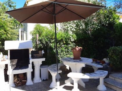 Spanien Ferienhaus Costa Brava für 8 Personen günstig zu vermieten