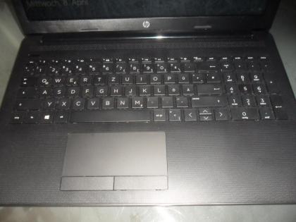Top HP Laptop 17 Zoll