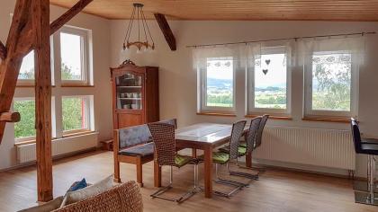 Schöne Ferienwohnung, Unterkunft, Monteurunterkunft, Urlaub in Küps bei Kronach