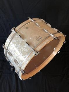 Sonor Vintage Series 28 x 12 Zoll Bass Drum mit Case